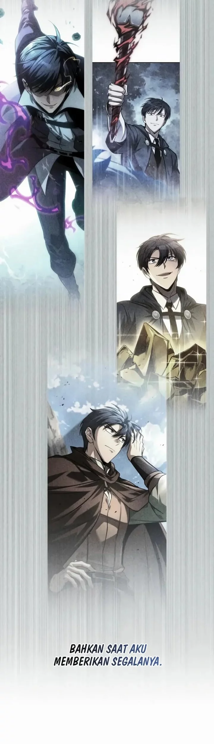 My Exclusive Tower Guide Chapter 88 Gambar 46