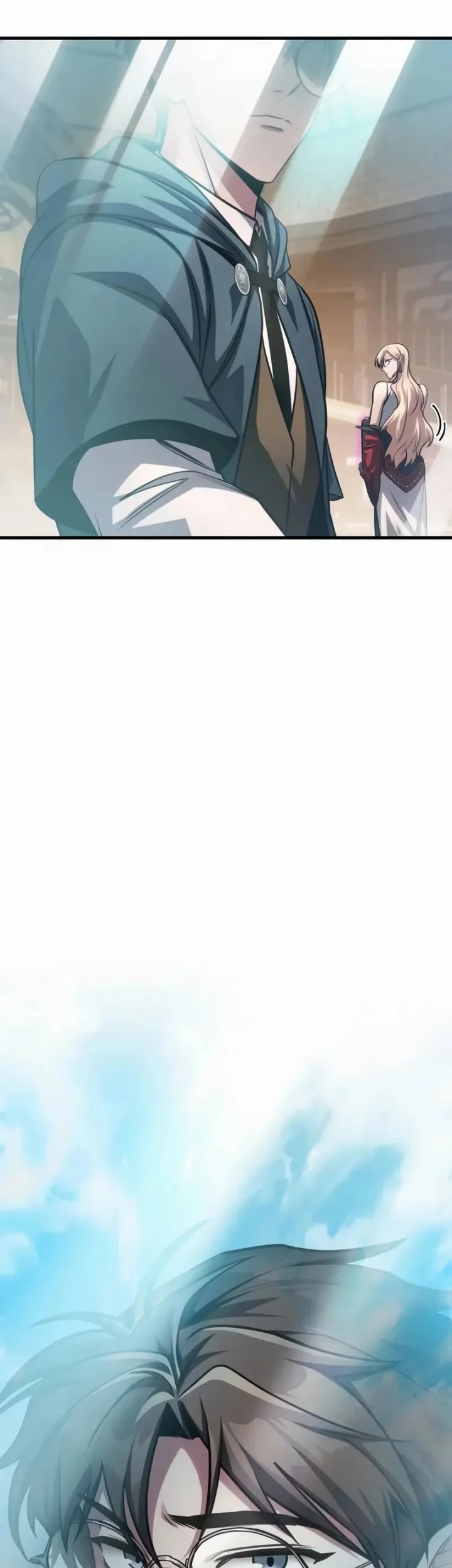 My Exclusive Tower Guide Chapter 88 Gambar 48