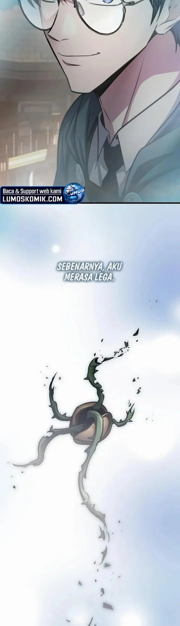 My Exclusive Tower Guide Chapter 88 Gambar 49