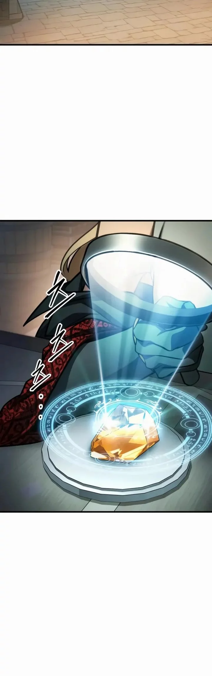 My Exclusive Tower Guide Chapter 88 Gambar 52