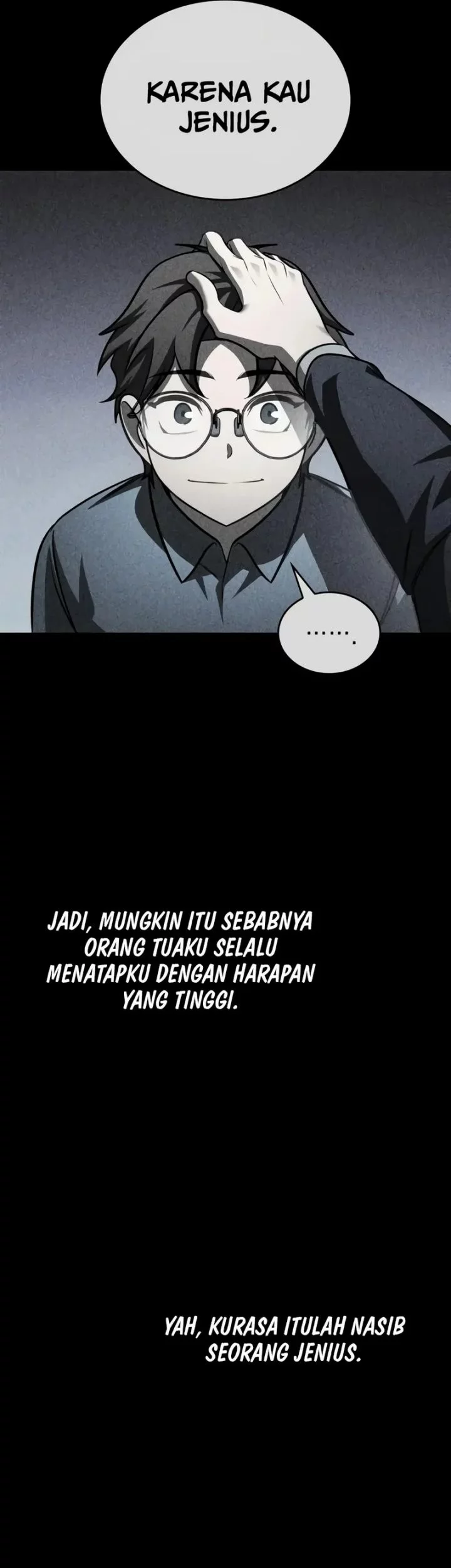 My Exclusive Tower Guide Chapter 88 Gambar 34