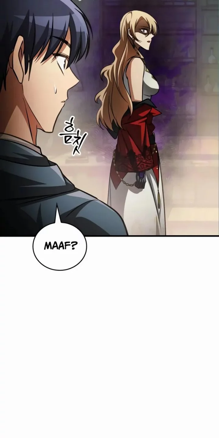 My Exclusive Tower Guide Chapter 88 Gambar 73