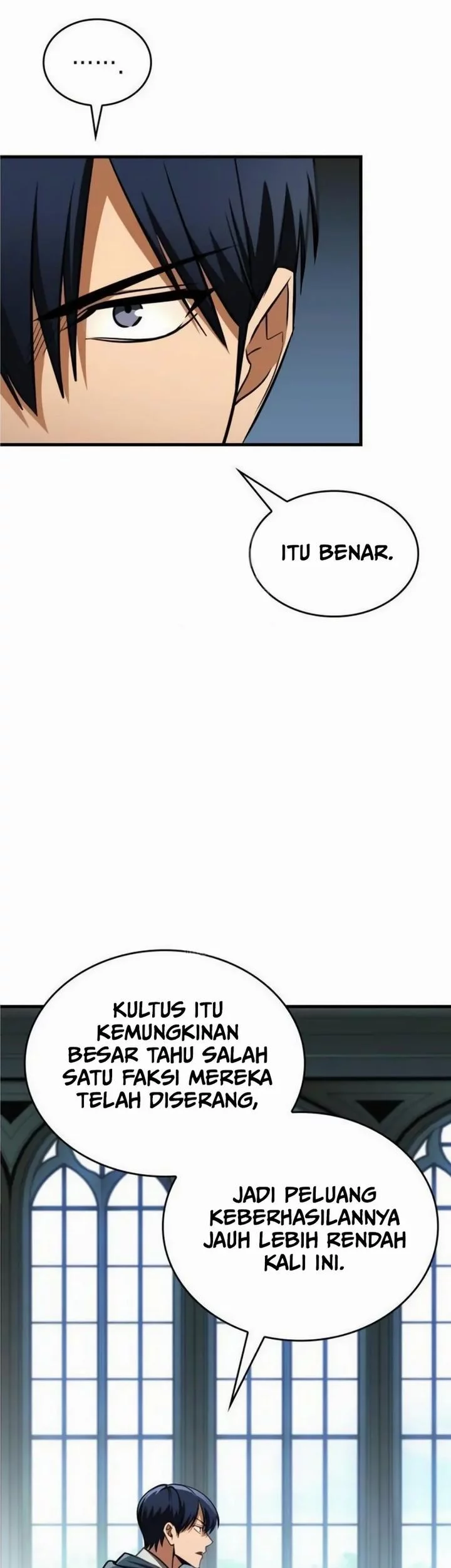 My Exclusive Tower Guide Chapter 89 Gambar 26