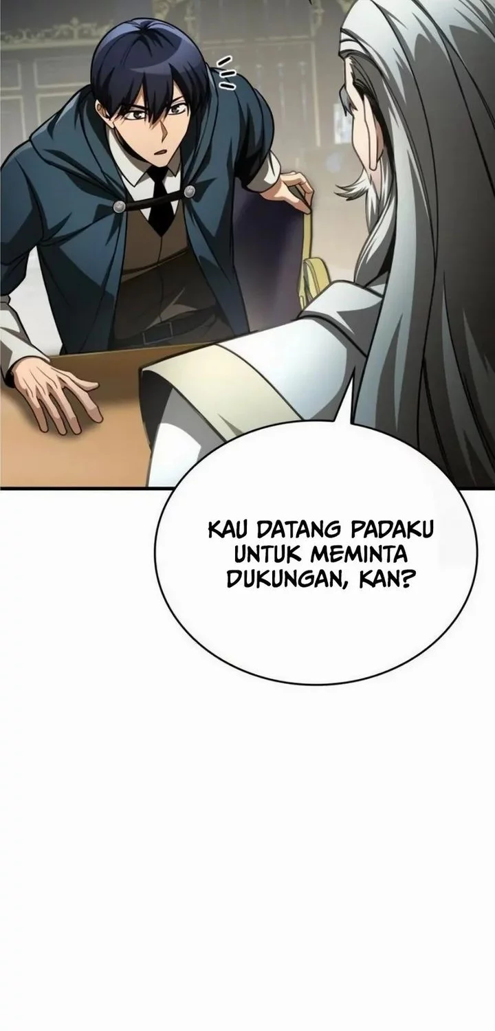 My Exclusive Tower Guide Chapter 89 Gambar 25