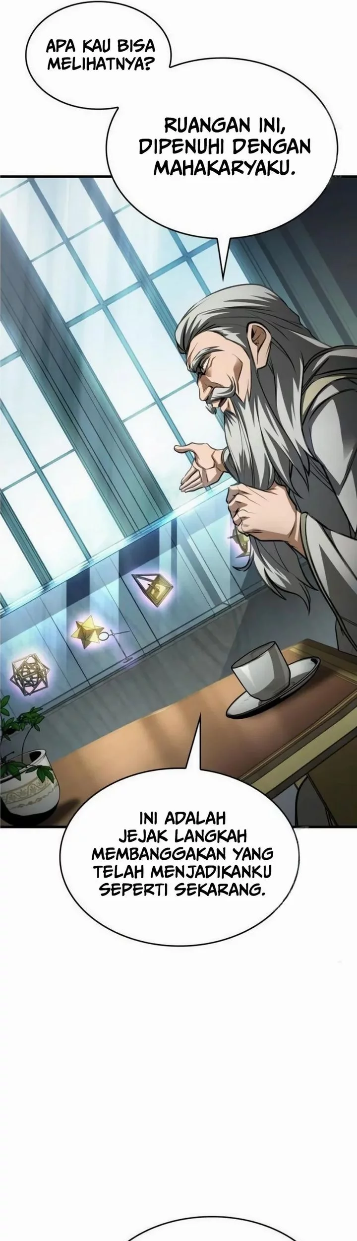 My Exclusive Tower Guide Chapter 89 Gambar 50