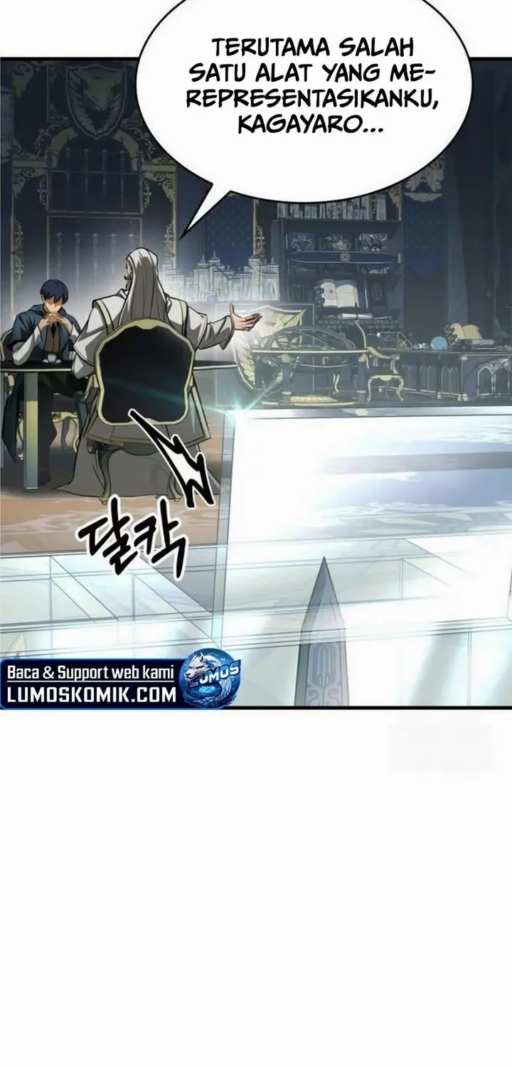 My Exclusive Tower Guide Chapter 89 Gambar 51