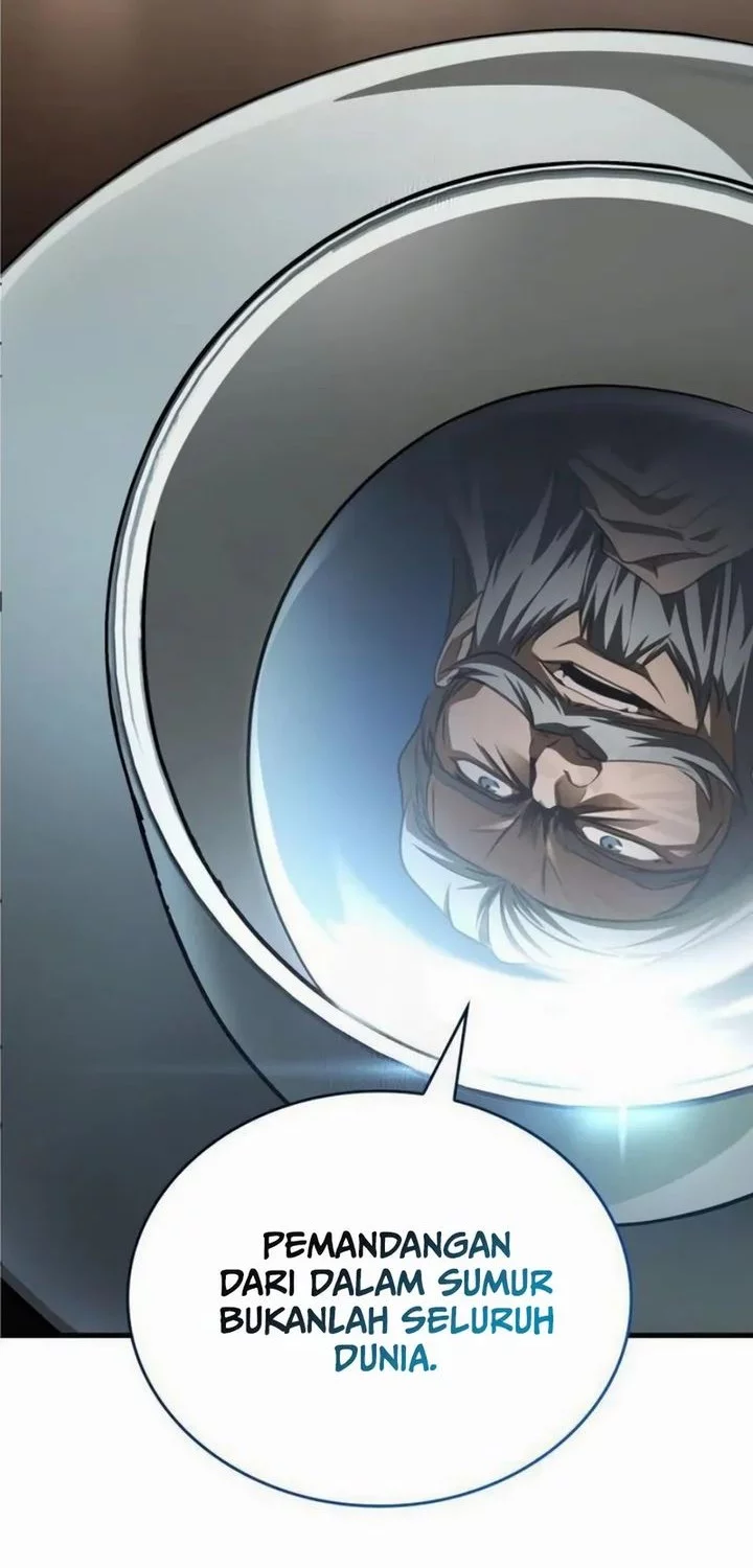 My Exclusive Tower Guide Chapter 89 Gambar 57