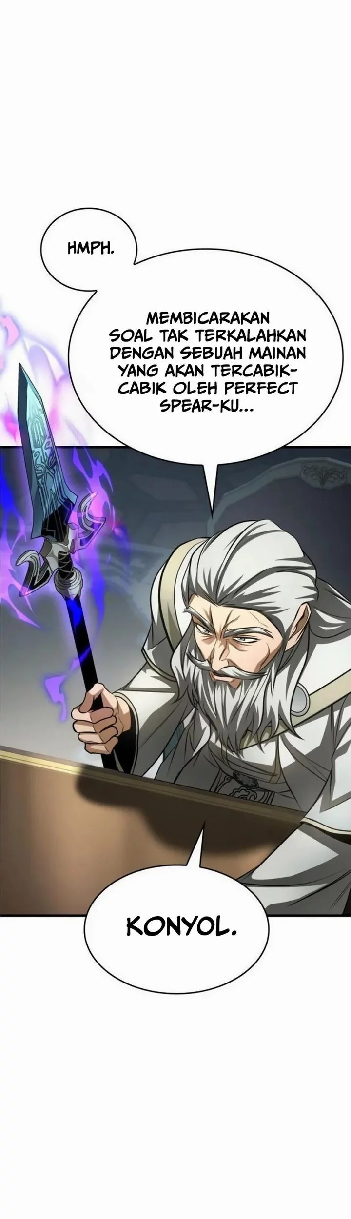 My Exclusive Tower Guide Chapter 89 Gambar 62