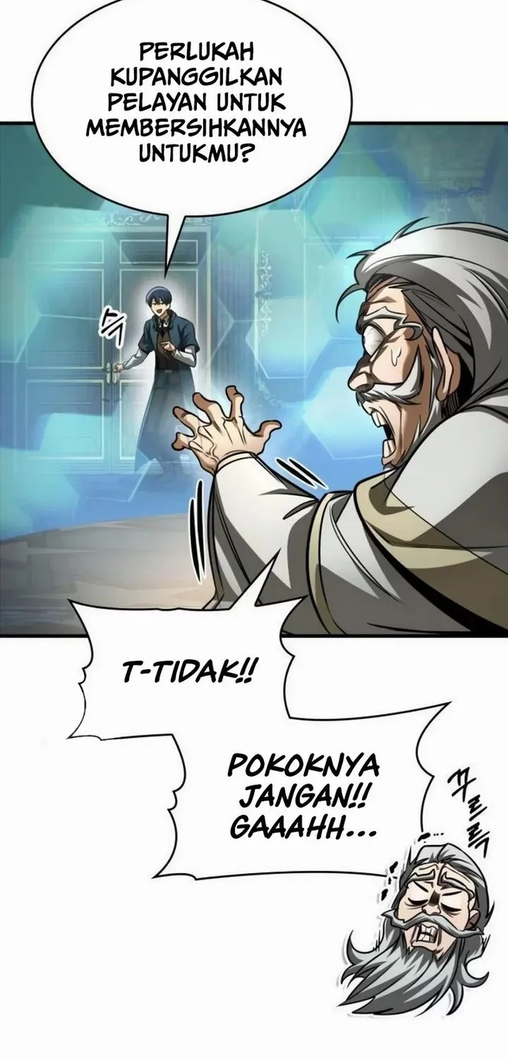 My Exclusive Tower Guide Chapter 89 Gambar 87