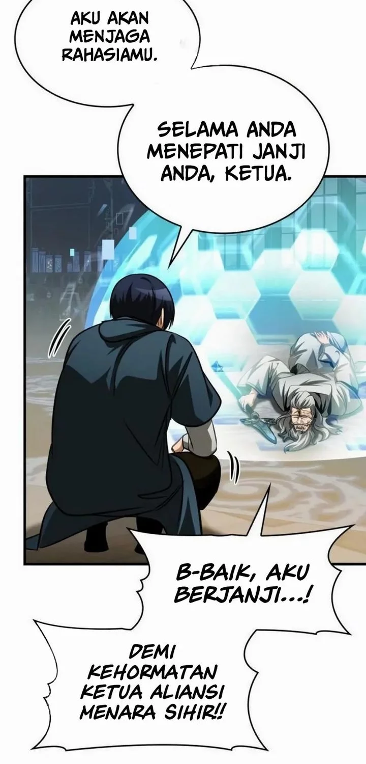 My Exclusive Tower Guide Chapter 89 Gambar 89