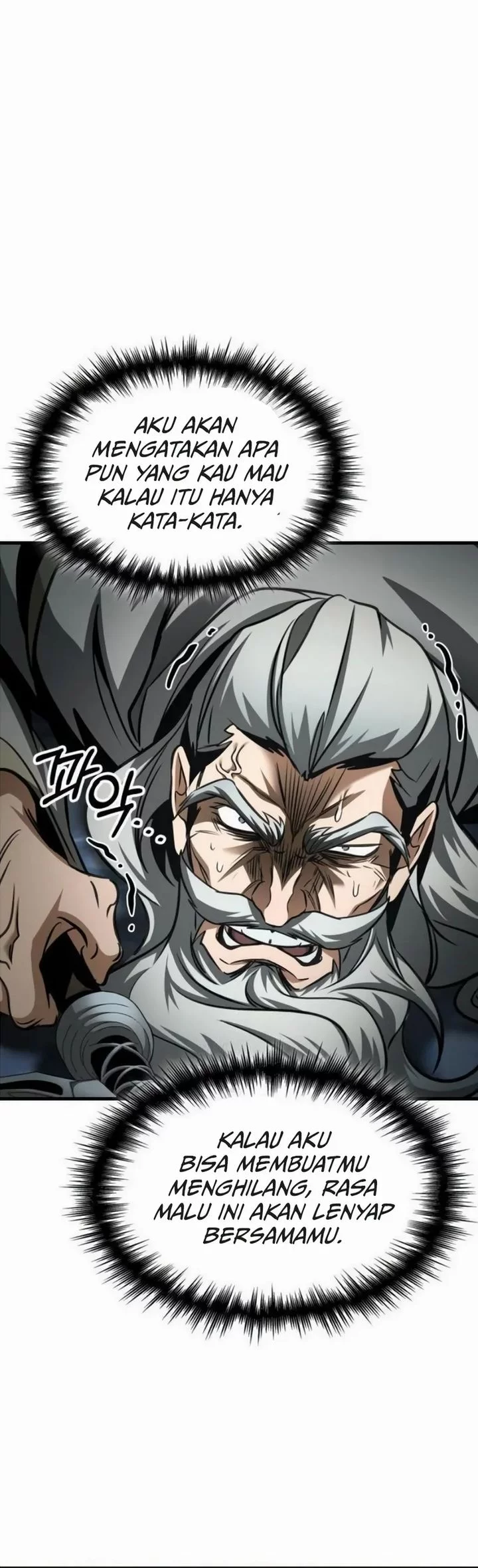 My Exclusive Tower Guide Chapter 89 Gambar 90