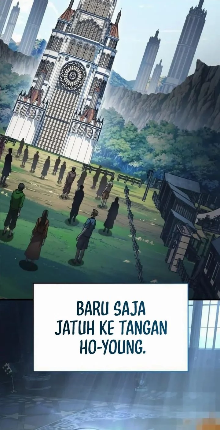 My Exclusive Tower Guide Chapter 89 Gambar 97