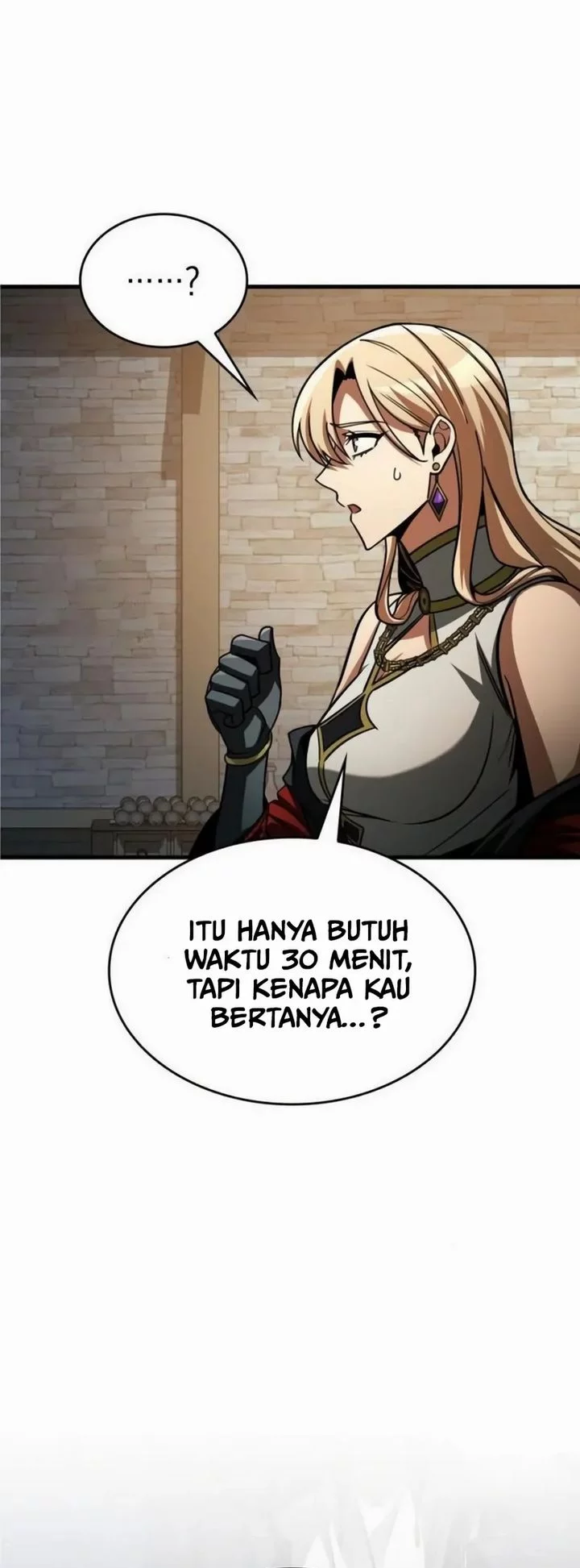 My Exclusive Tower Guide Chapter 89 Gambar 17