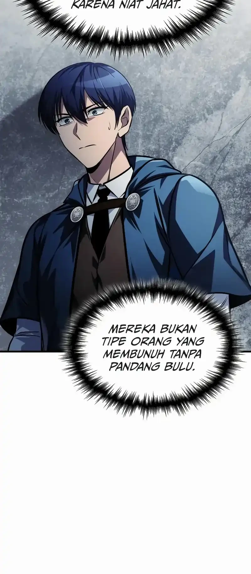 My Exclusive Tower Guide Chapter 90 Gambar 37