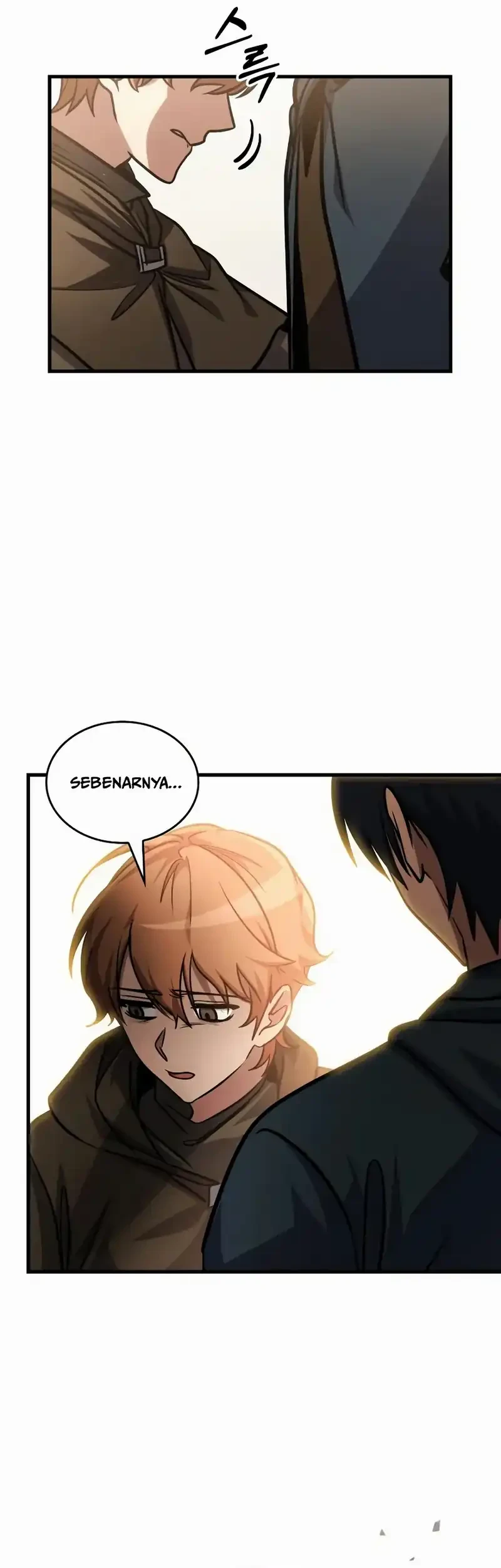 My Exclusive Tower Guide Chapter 90 Gambar 27