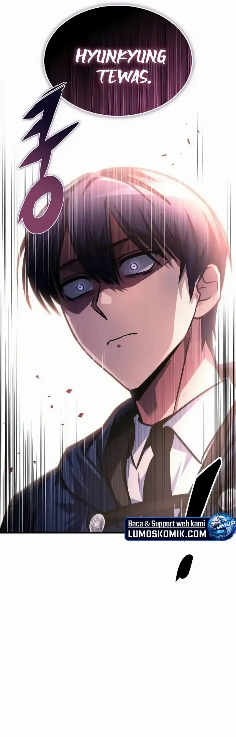 My Exclusive Tower Guide Chapter 90 Gambar 28