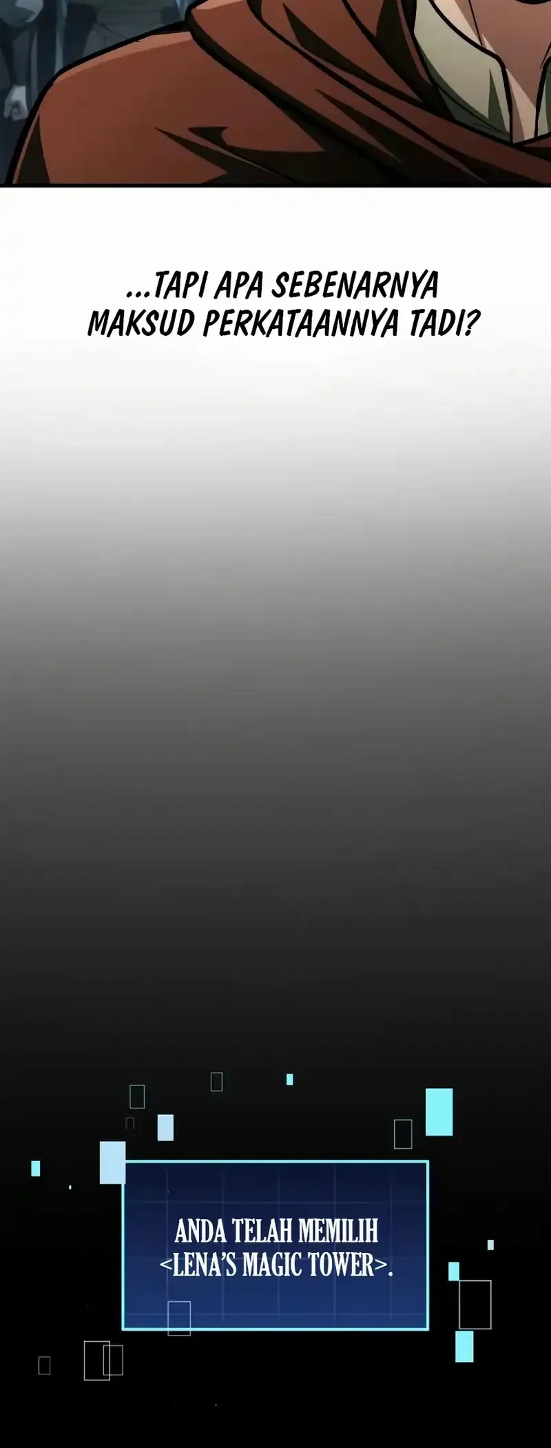 My Exclusive Tower Guide Chapter 90 Gambar 67