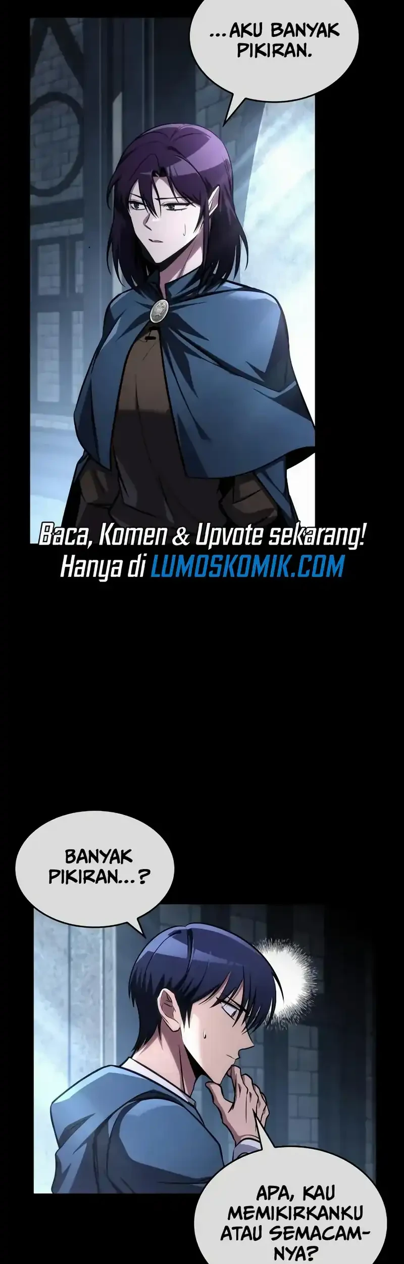 My Exclusive Tower Guide Chapter 90 Gambar 71