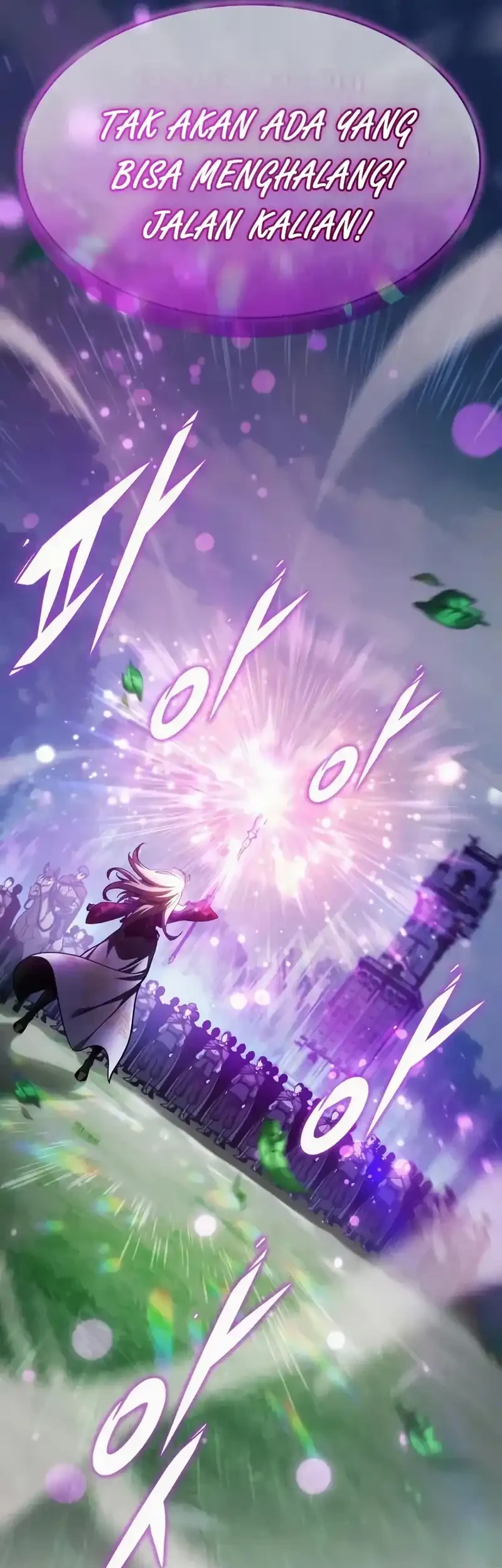 My Exclusive Tower Guide Chapter 90 Gambar 58