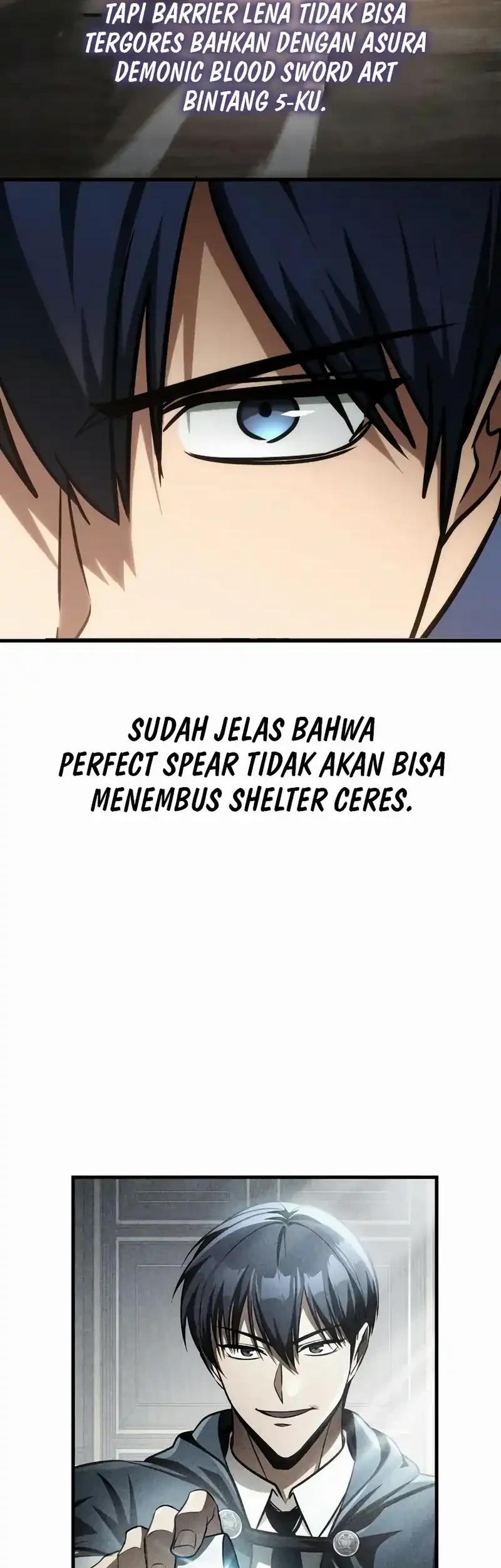 My Exclusive Tower Guide Chapter 90 Gambar 13