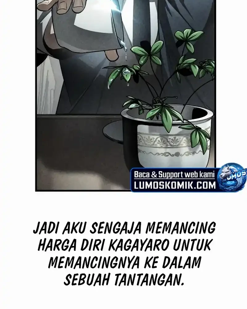 My Exclusive Tower Guide Chapter 90 Gambar 14