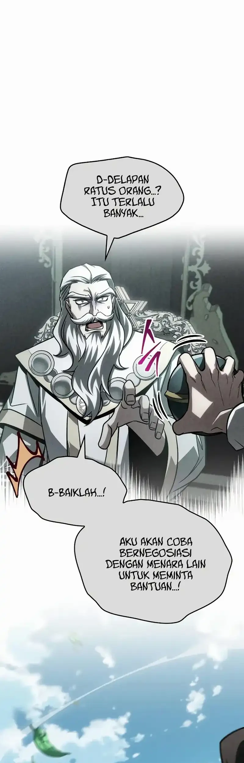 My Exclusive Tower Guide Chapter 90 Gambar 15