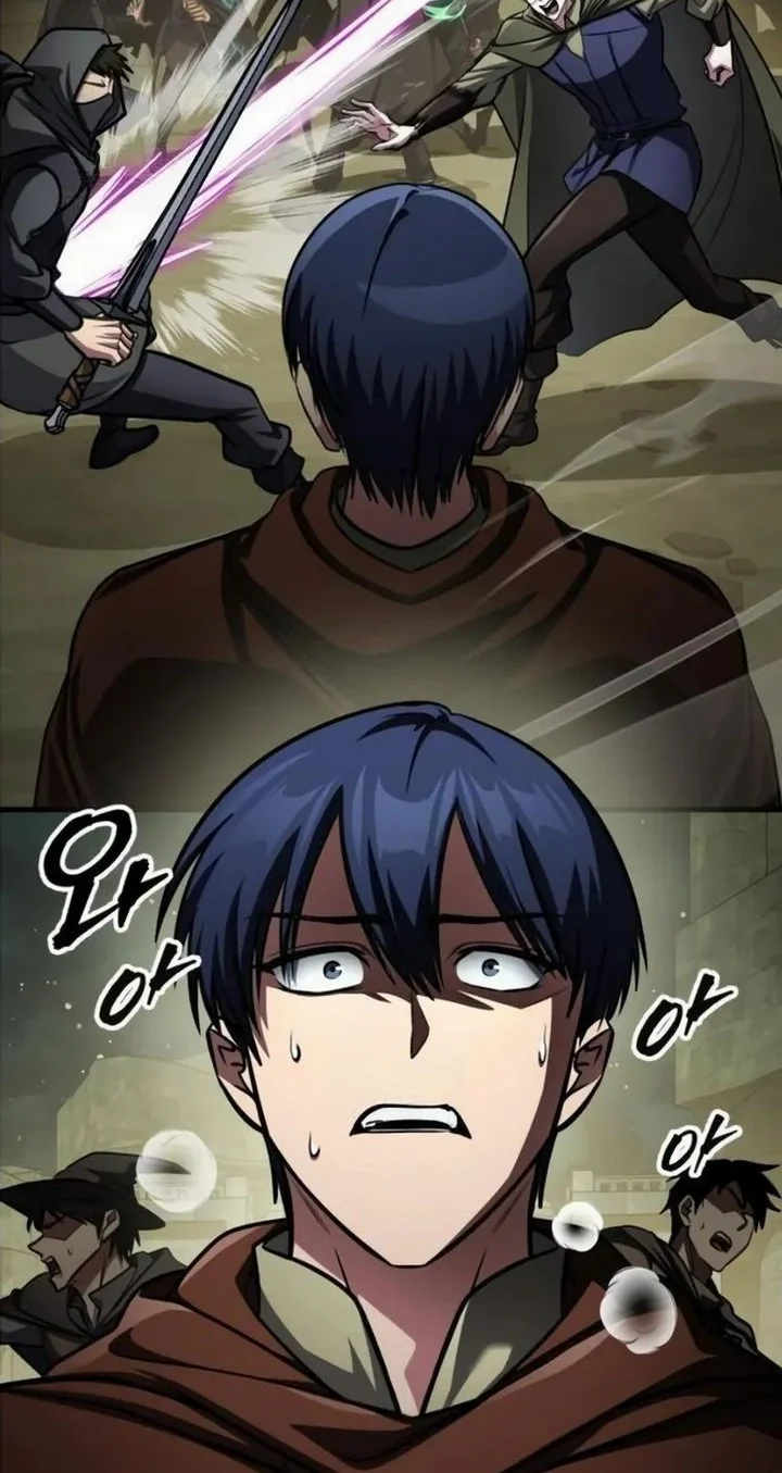 My Exclusive Tower Guide Chapter 91 Gambar 33