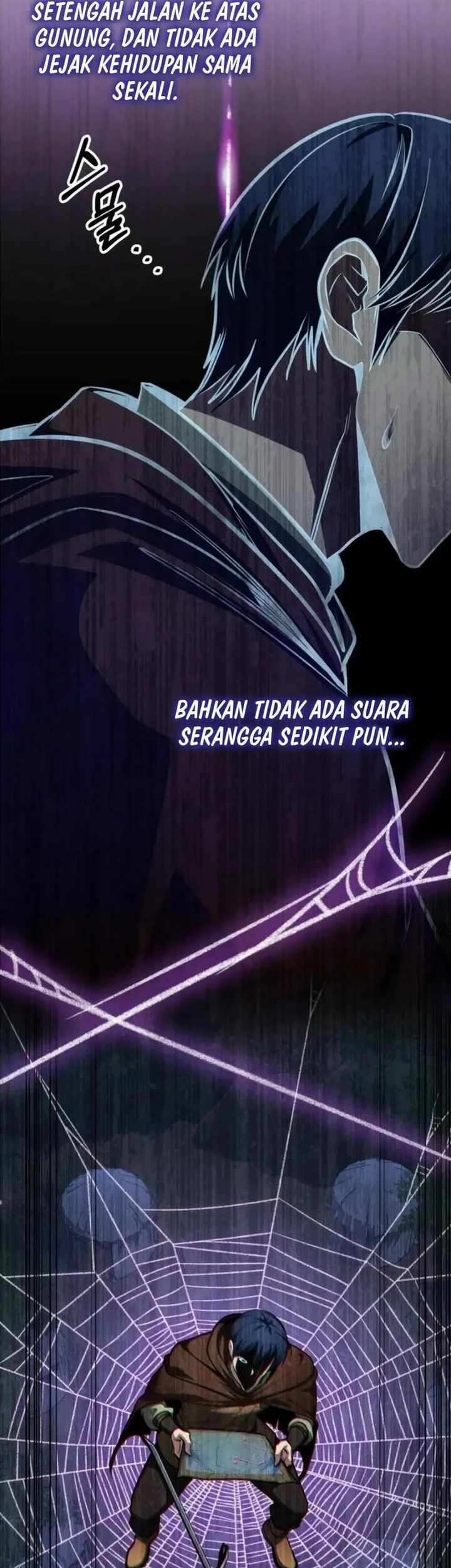 My Exclusive Tower Guide Chapter 91 Gambar 19