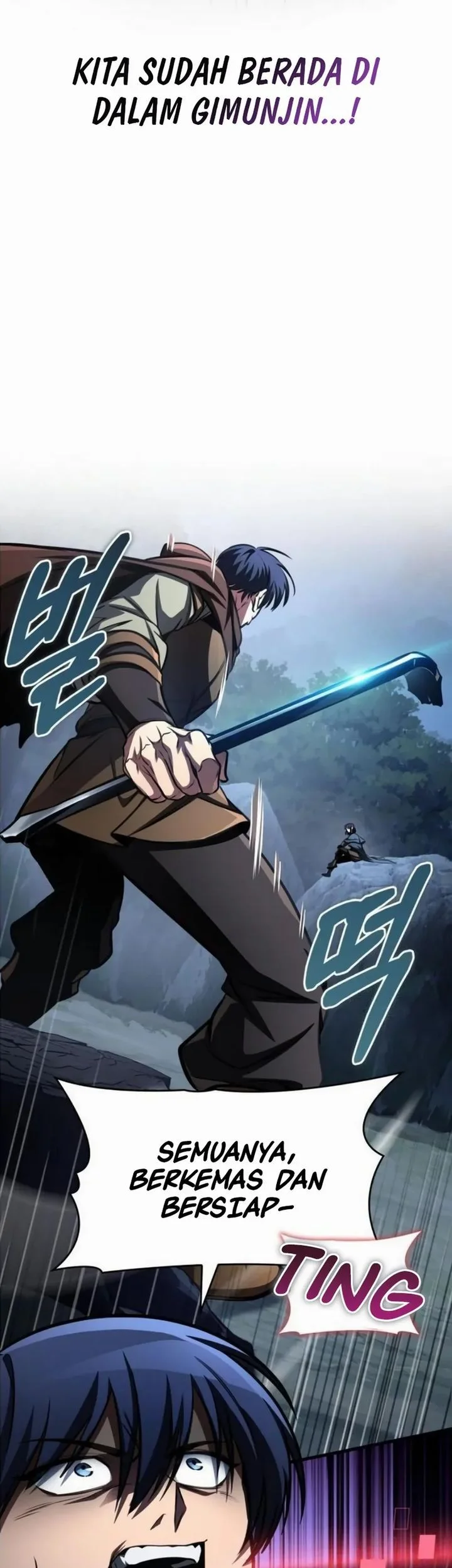 My Exclusive Tower Guide Chapter 91 Gambar 21