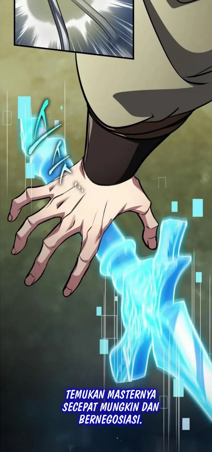 My Exclusive Tower Guide Chapter 91 Gambar 52