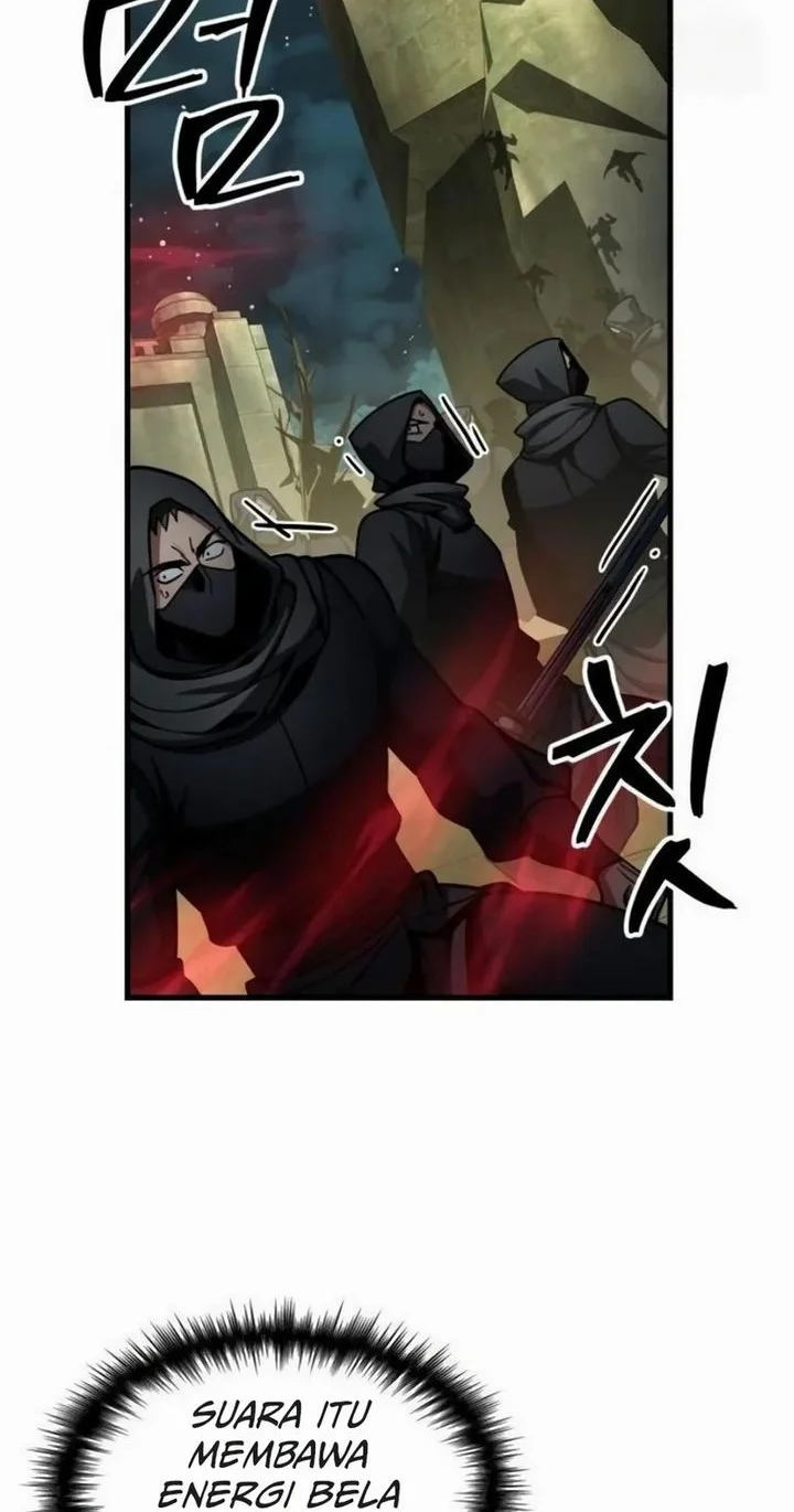 My Exclusive Tower Guide Chapter 91 Gambar 72