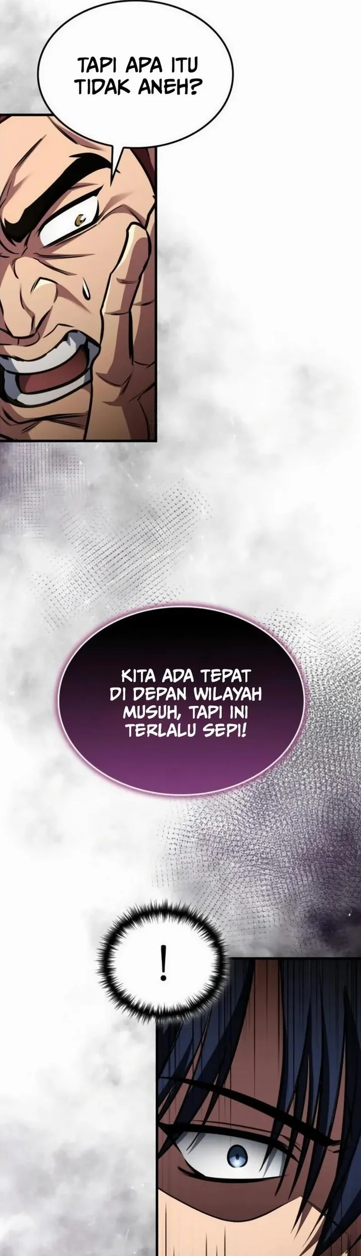 My Exclusive Tower Guide Chapter 91 Gambar 13