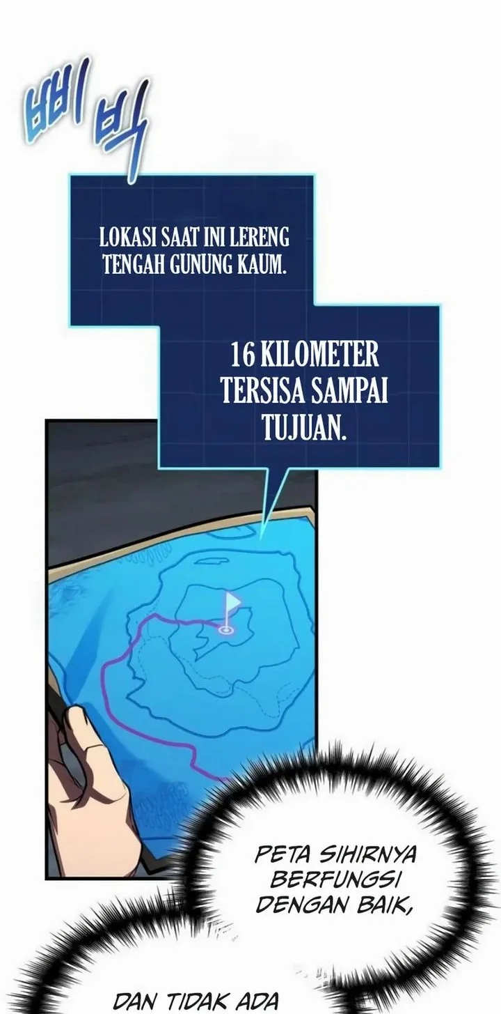My Exclusive Tower Guide Chapter 91 Gambar 16