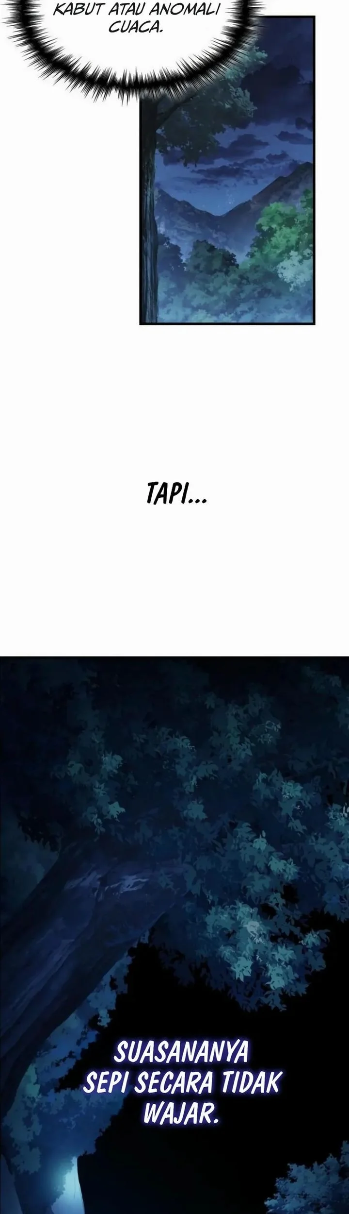 My Exclusive Tower Guide Chapter 91 Gambar 17