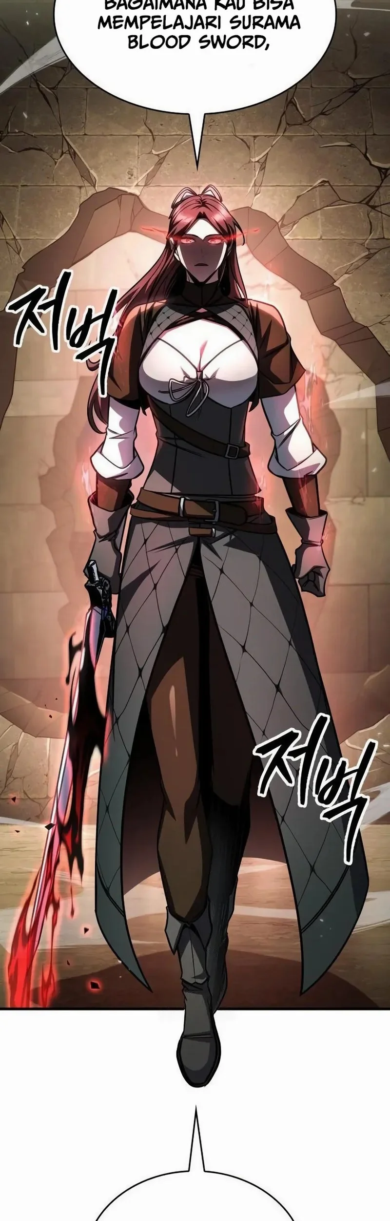 My Exclusive Tower Guide Chapter 92 Gambar 50