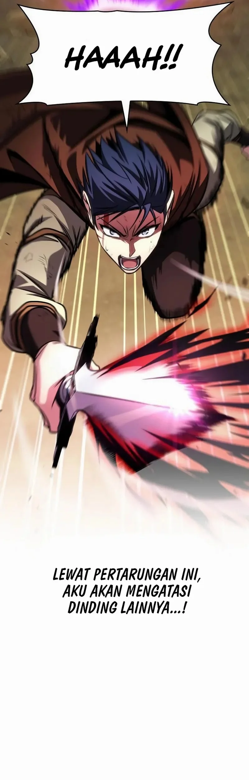 My Exclusive Tower Guide Chapter 92 Gambar 57