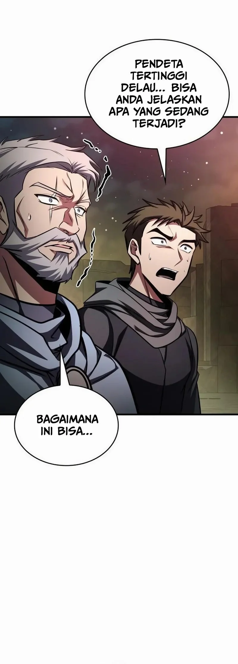 My Exclusive Tower Guide Chapter 92 Gambar 59