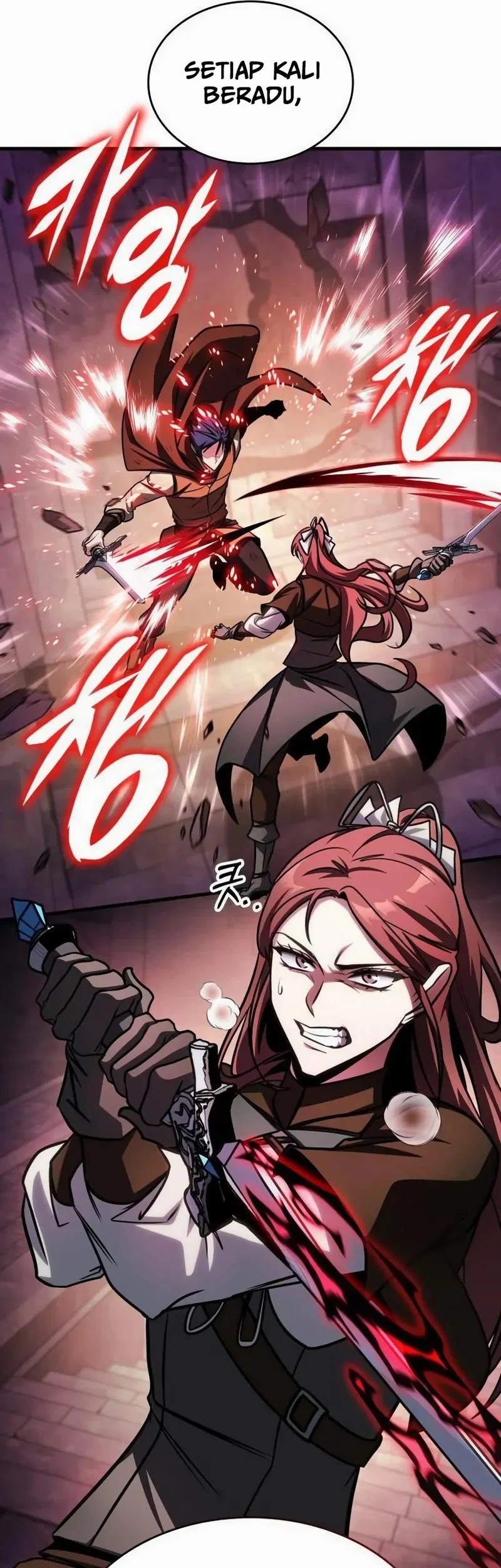 My Exclusive Tower Guide Chapter 92 Gambar 60