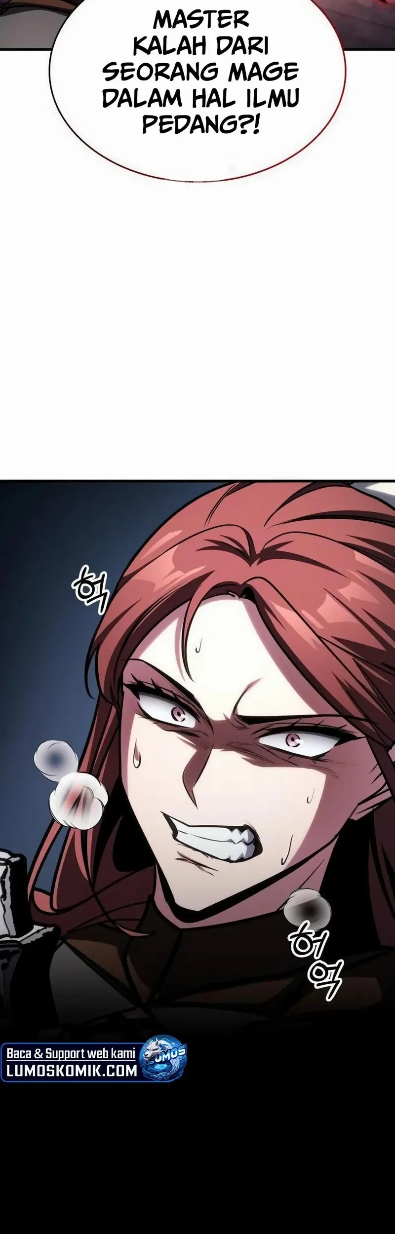 My Exclusive Tower Guide Chapter 92 Gambar 61