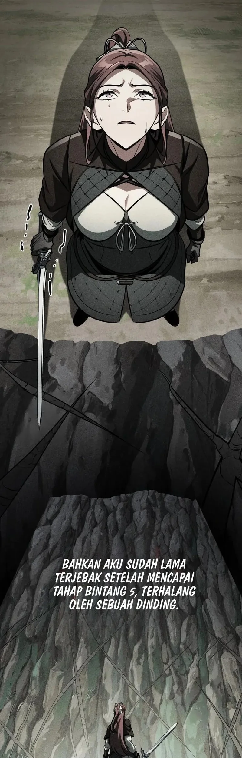 My Exclusive Tower Guide Chapter 92 Gambar 64