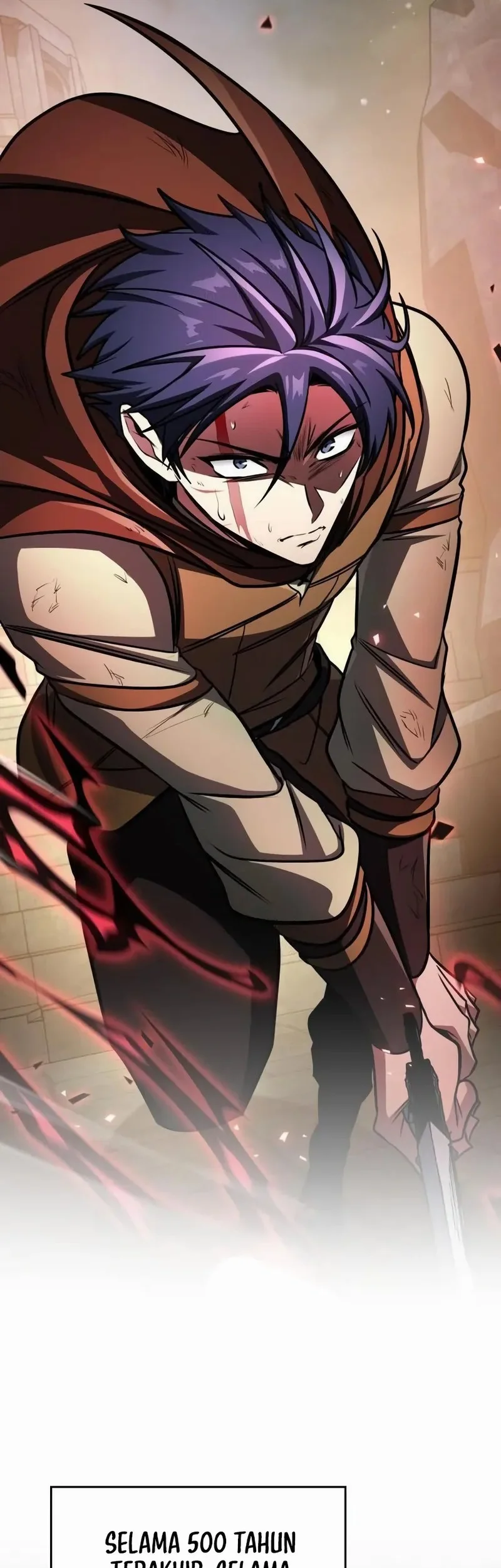 My Exclusive Tower Guide Chapter 92 Gambar 68