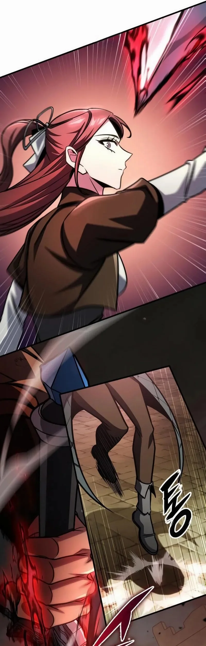 My Exclusive Tower Guide Chapter 92 Gambar 34