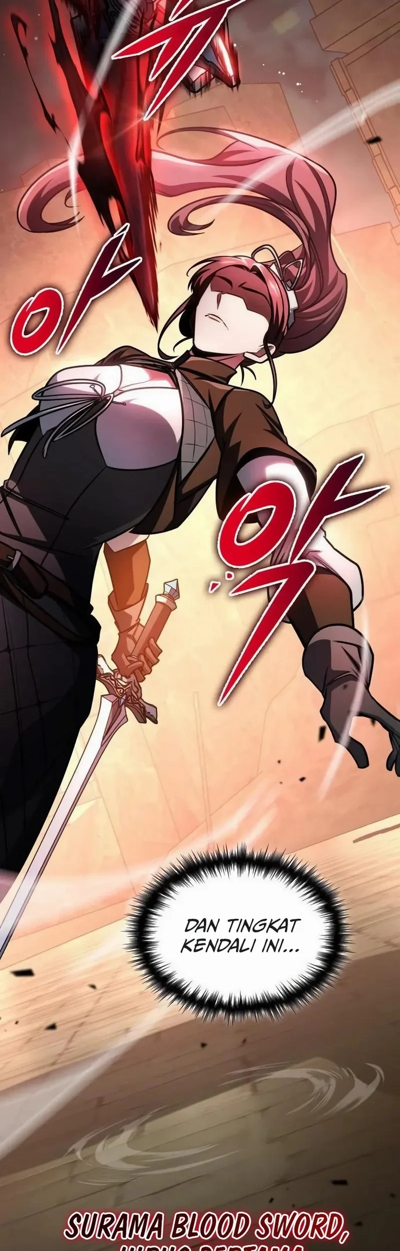 My Exclusive Tower Guide Chapter 92 Gambar 35