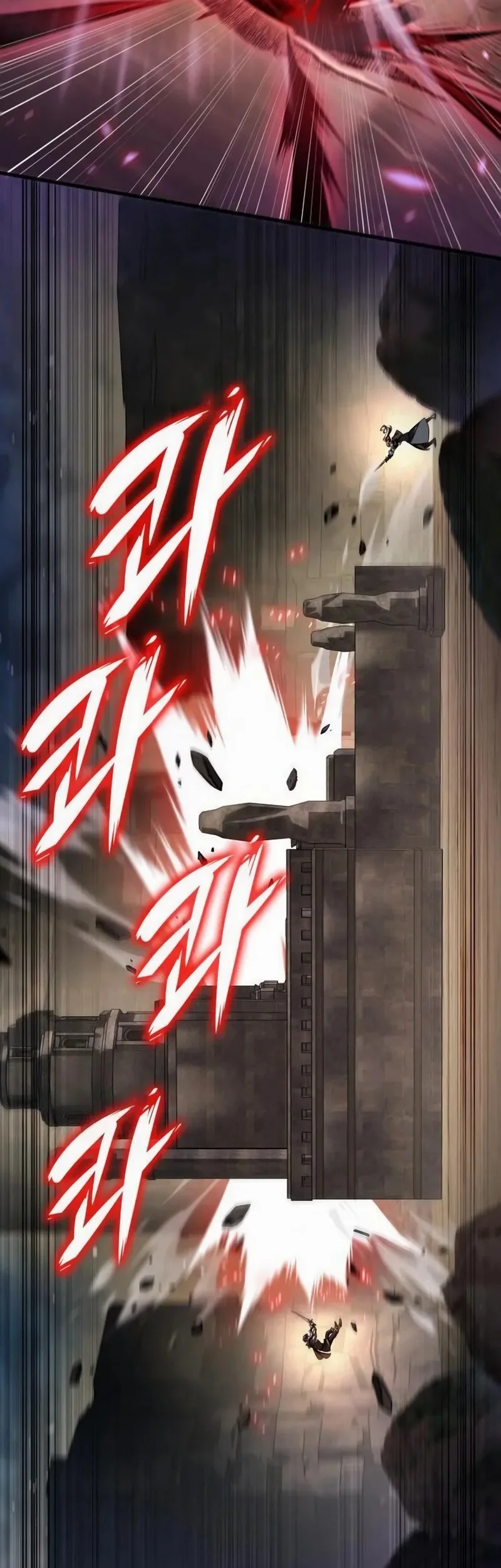 My Exclusive Tower Guide Chapter 92 Gambar 45