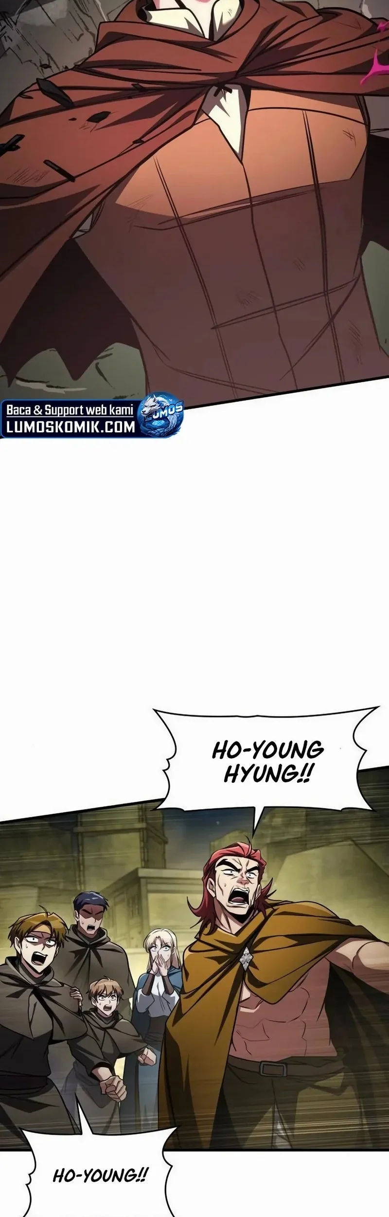 My Exclusive Tower Guide Chapter 92 Gambar 47