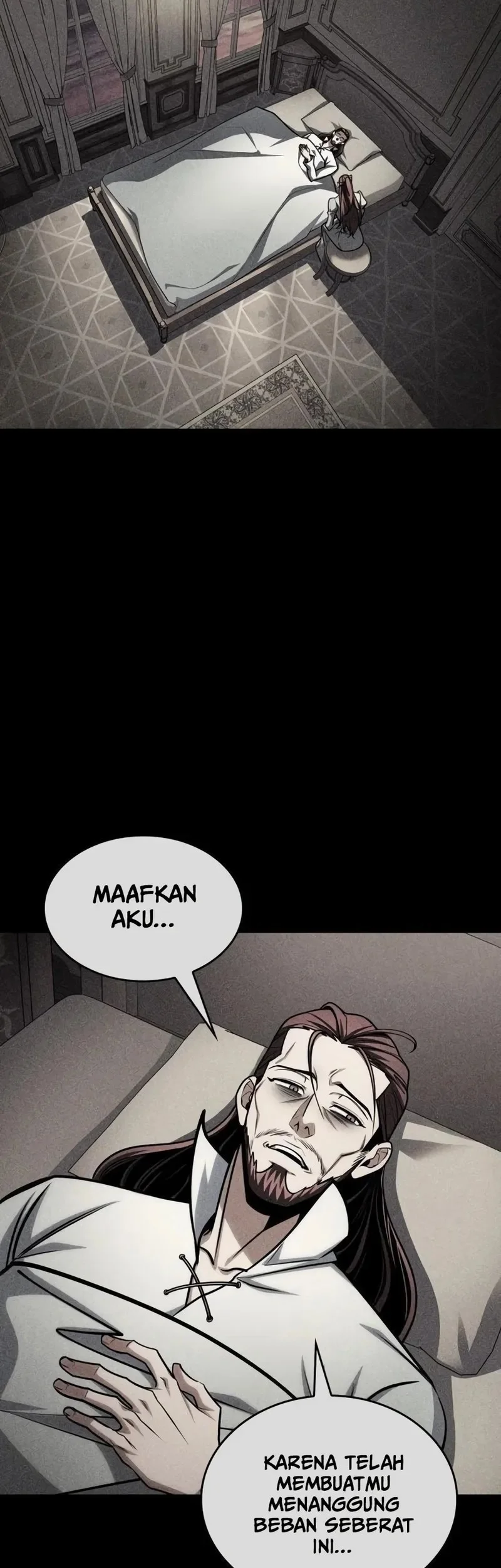 Komik My Exclusive Tower Guide Chapter 92 gambar nomor 1