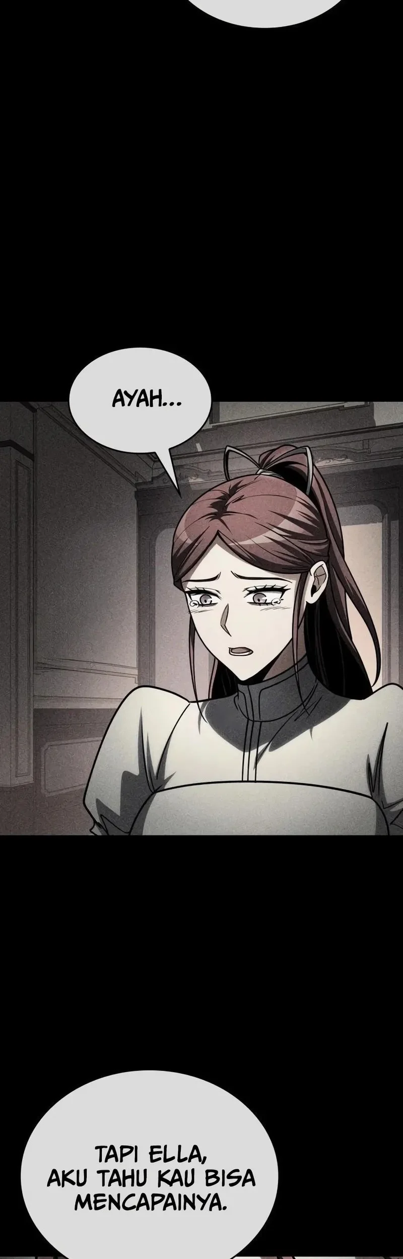 Manhwa My Exclusive Tower Guide Chapter 92 gambar nomor 2