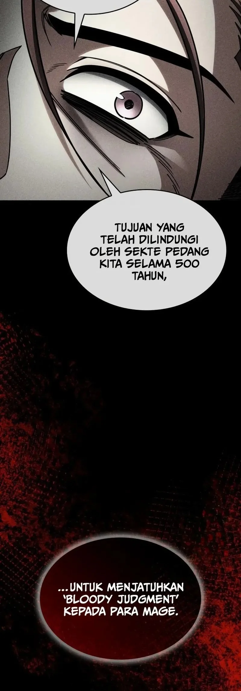 My Exclusive Tower Guide Chapter 92 Gambar 3