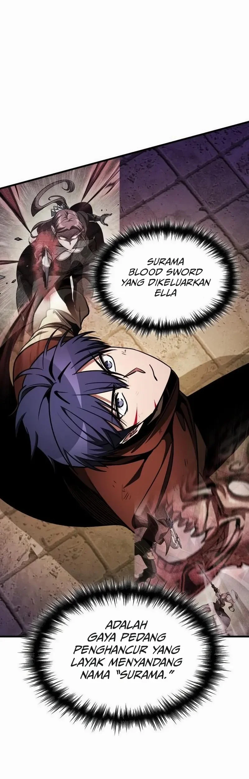 My Exclusive Tower Guide Chapter 92 Gambar 73