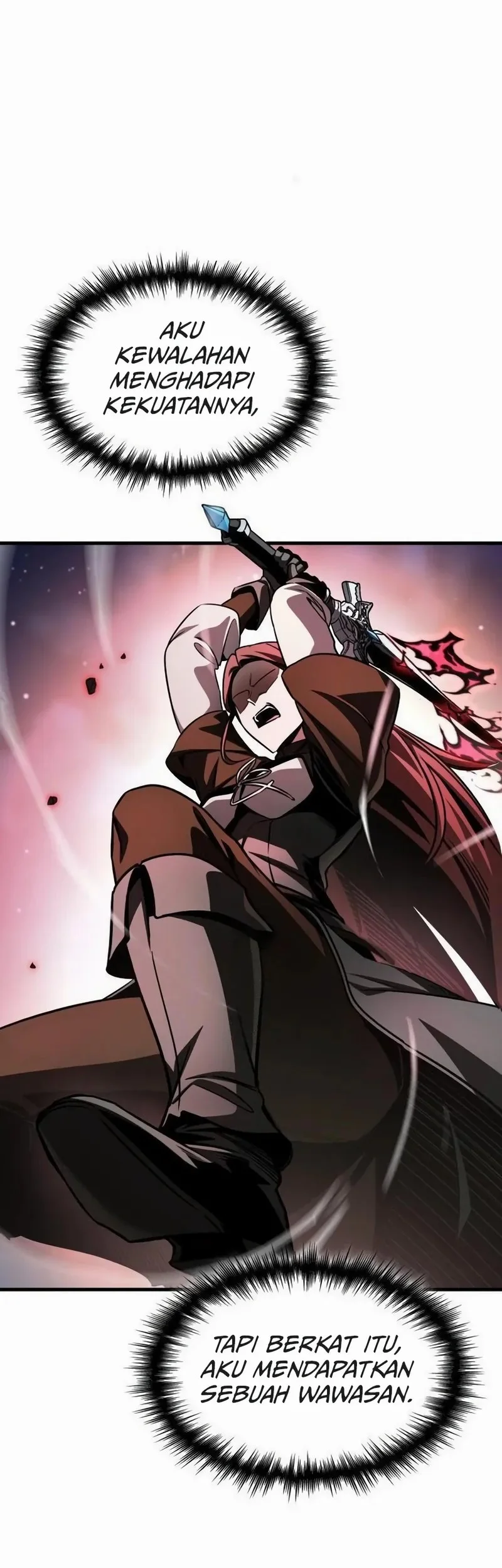 My Exclusive Tower Guide Chapter 92 Gambar 74